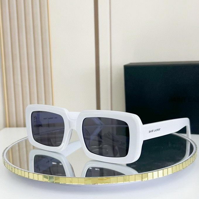 Yves Saint Laurent YSL Sunglasses ID:20230331-402